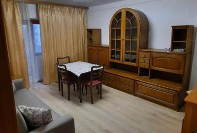 Apartament cu 2 camere decomandat în Păcurari - 2