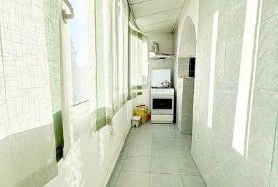 	Apartament cu 2 camere decomandat, situat in cartier IC Frimu. - 5