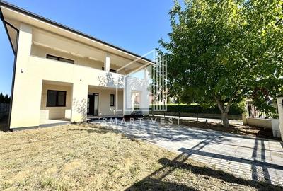 Casa noua constructie 2022 | 270 mp | Zona Carpati 2 - 2