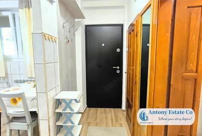 Apartament cu 2 camere nedecomandat în Central - 4