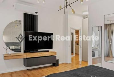 Apartament cu 3 camere semidecomandat, mobilat în Tunari - 7
