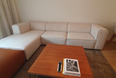Apartament cu 2 camere decomandat, mobilat în Iancu Nicolae - 5