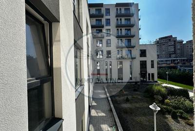 Spatii birouri 142mp si 194mp Marasti Iulius Mall finisaje la cerere - 17