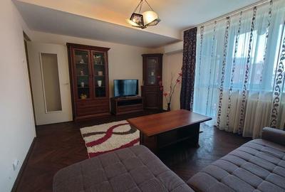 Apartament 3 camere | Piata Universitatii | 4 min metrou Universitate - 1