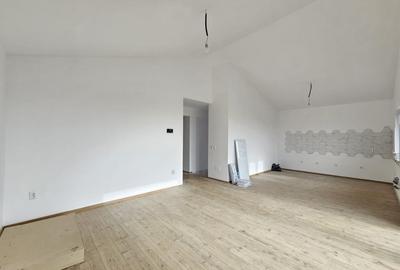 Casa individuala cu 3 camere pe parter, teren 400mp - 3