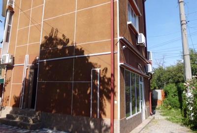 Calea Calarasilor P+2, 400mp, 10 camere, teren 450mp - 10