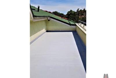 Vila individuala S+1+M - Pipera Central / 1000mp teren / comision 0% - 17