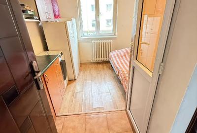 Garsonieră nedecomandată în Astra