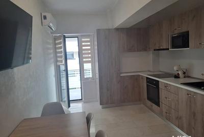 Apartament 2 camere Royal - 1
