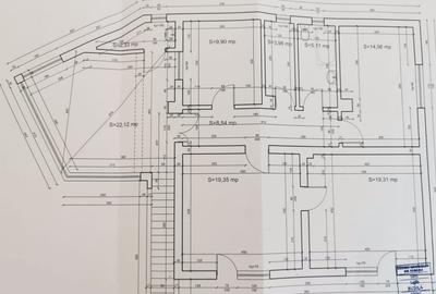 Apartament In Vila – Zona Telegrafului - 16