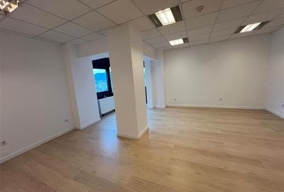 Spatiu de birouri renovat, Centrul Civic, Brasov - 22