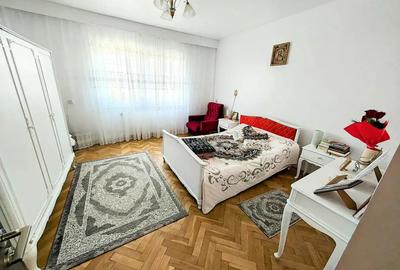 Casa de vanzare in Hunedoara, zona Chizid, 4 camere, 2 bai, renovata. 125000 - 4