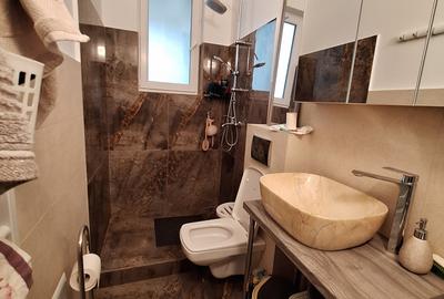 Casa centrală renovată - 2