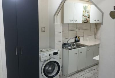 Garsonieră decomandată în Central - 3