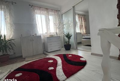 Casă cu 5 camere cu Teren 500 Mp în Ștefan cel Mare - 3