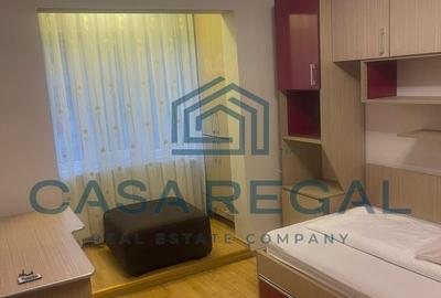 Apartament cu 3 camere decomandat, mobilat în Decebal - 9