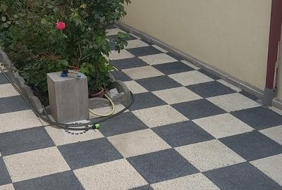 Casa 5 camere,parter,mobilata ,utilata si renovata recent. - 9