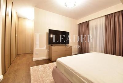 Inchiriere apartament I Herastrau - Soseaua Nordului - 18