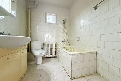 Apartament cu 4 camere la casa, centrala proprie, Olimpia - Stadion - 10