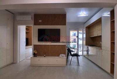Apartament cu 3 camere în Central - 2