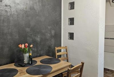 Apartament cu 2 camere semidecomandat în Dâmbovița - 1