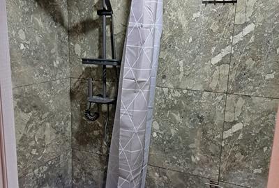 Garsonieră în Chibrit