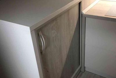 Apartament cu 3 camere în Gară - 13