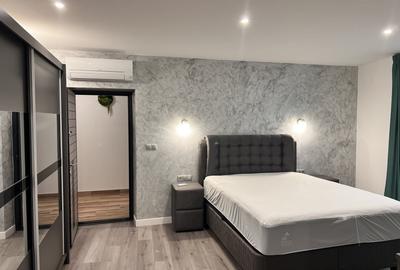 Garsoniera lux  tip studio ultracentral aproape facultate Medicina - 3