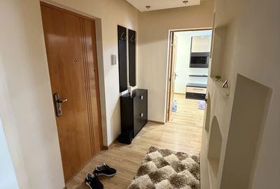 Apartament cu 2 camere decomandat în Crihala - 4