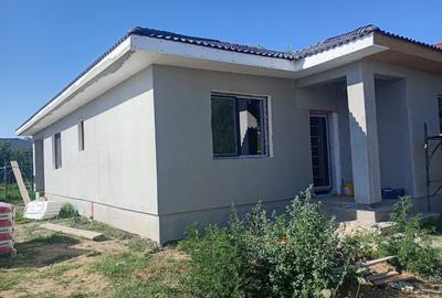 VANZARE CASA PARTER, DEZVOLTATOR, UTVIN - 3