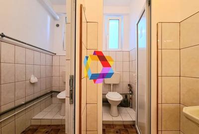 Spatiu birouri de închiriat Brasov - 120 mp  # plus-imo - 6