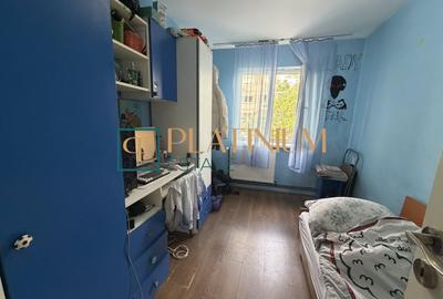 Apartament cu 4 camere decomandat, mobilat în Dacia - 7