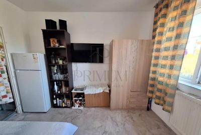 Garsonieră decomandată, mobilată în Aeroport - 2