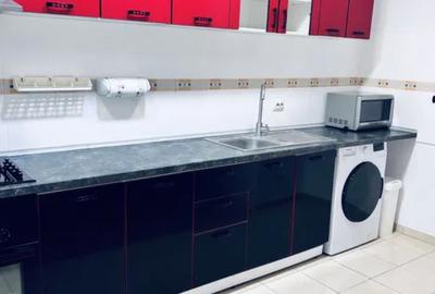 Otopeni - Apartament 2 camere vi a vis de  Rin Hotel - MODERN Otopeni - Apartament 2 camere vi a vis de  Rin Hotel - MODERN - 5