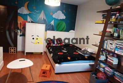 Apartament cu 2 camere decomandat, mobilat în Rovine - 6