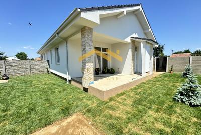 Bucovat-Duplex Parter-Curte Amenajata - 4