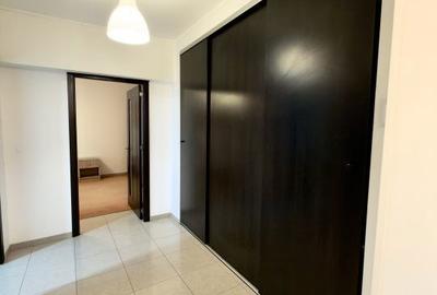 Apartament cu 2 camere decomandat, mobilat în Tei - 4