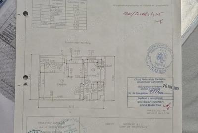 Garsoniera dubla ultracentral - Ploiesti DIRECT PROPRIETAR - 2
