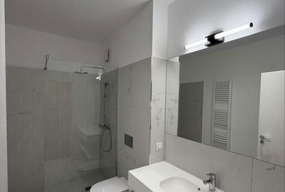 Apartament cu 2 camere în Central - 7