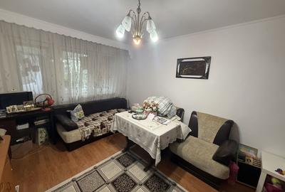 Apartament cu 3 camere decomandat în Tomis Nord - 2