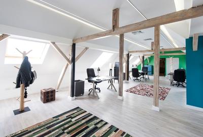 Inchiriere spatiu birouri - Dacia - Eminescu - Vasile Lascar - 2