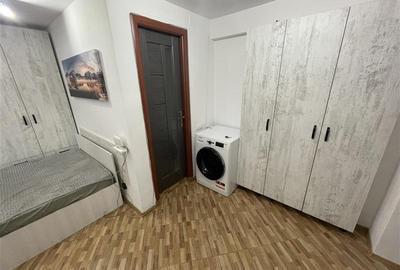 Garsonieră semidecomandată, mobilată în Eroii Revoluției - 3