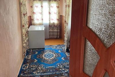 Casă cu 4 camere cu Teren 6 Mp în Lunca - 3