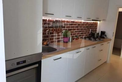 Apartament 2 camere Zorilor, decomandat, parcare - 3