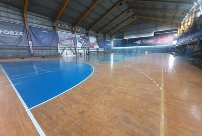 Spațiu comercial, 1500 mp în Basarabia