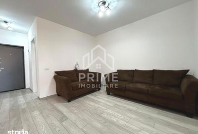 Apartament cu 2 camere, mobilat în Cetate - 1