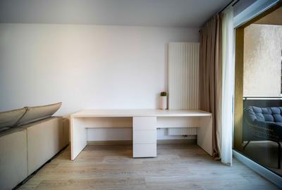 Apartament cu 2 camere decomandat în Sud - 4