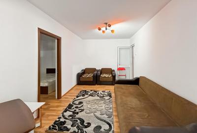 Apartament 2 camere –  Tomis Nord - 3