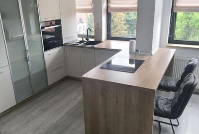 Penthouse 3 camere, 2 bai, dressing 90 mp Cornisa - 3