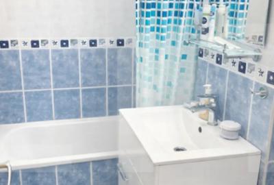 Apartament cu 5 camere semidecomandat în Aurel Vlaicu - 4